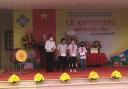Trao quà cho học sinh có hoàn cảnh khó khăn 1.jpg - 